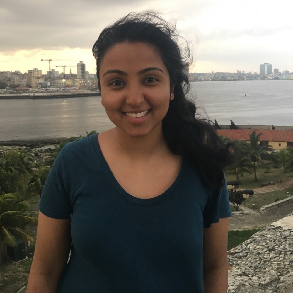 Meet your Posher, Aditi